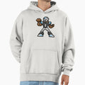 Megaman X Carolina Hoodie - Fun Novelty Design Men Women