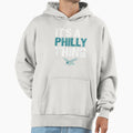 It S Philly Thing It S Philadelphia Hoodie - Minimalist Print Men Women