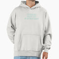 Sports Night I Survived Hoodie - Graphic Print for Adults