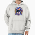 Garrett Graham 44 Gridiron Legend Hoodie - Novelty Apparel Men Women