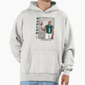JH Trading Card Hoodie - Casual Everyday Wear for Adults
