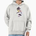 Antonio Brown Kicks Punter Hoodie - Casual Everyday Wear for Adults