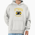 Pittsburgh Hoodie - Unique Graphic for Adults