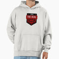Dcal Ff Logo Hoodie - Graphic Print Men Women