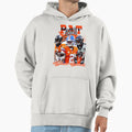 Pat Surtain Ii Hoodie - Custom Art Print for Adults