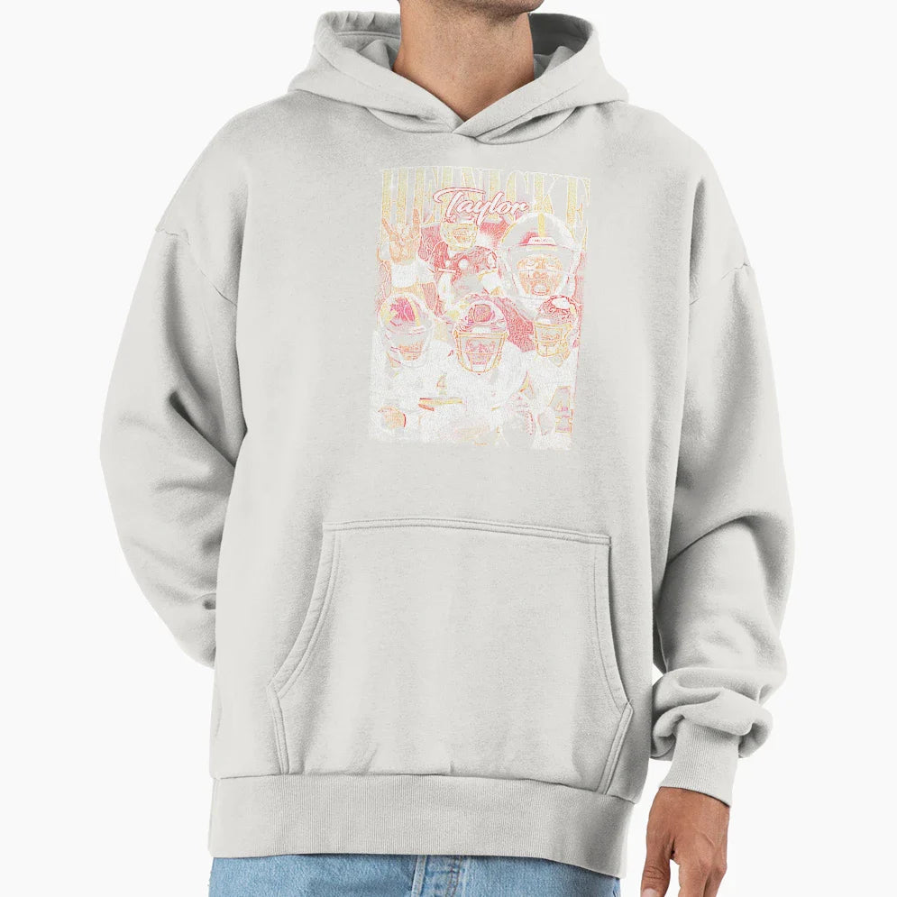 Brilliant Music Demons Gift Hoodie - Custom Art Print for Adults