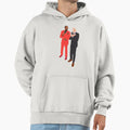 Mike And Clyde T-Shirt - Streetwear Style Unisex