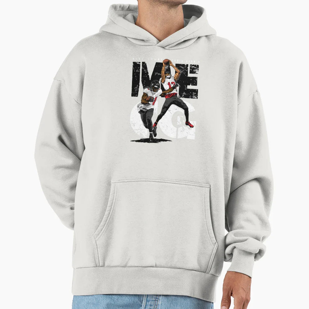 Chris Godwin Hoodie - Fun Novelty Design Men Women