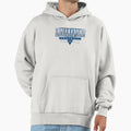 Indianapolis Football Colts Inspired Hoodie - Aesthetic Graphic Men Women