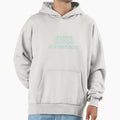 Sports Night I Survived Hoodie - Graphic Print Men Women
