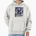 Dart Jaxson Hoodie - Minimalist Print Unisex