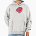 Kraftklub K Stars Hoodie - Trendy Graphic for Adults
