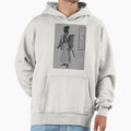 Samurai Z Hoodie - Trendy Graphic Unisex