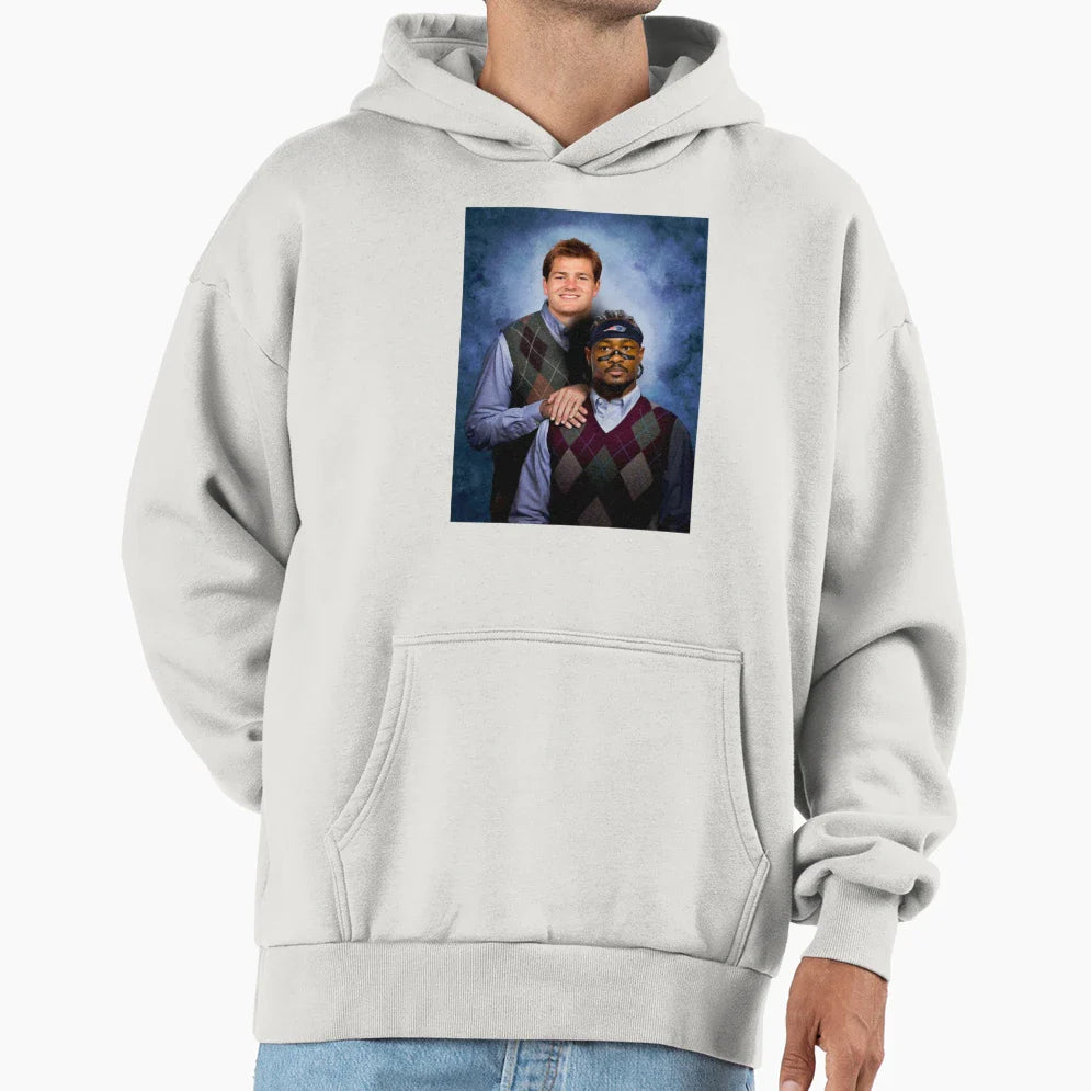 Maye Diggs Hoodie - Aesthetic Graphic Unisex