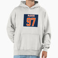 Connor Mcdavid Hoodie - Unique Graphic Men Women