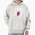 Is It Sunday Yet Football T-Shirt - Casual Everyday Wear Unisex