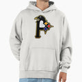 Pittsburgh All Teams Hoodie - Fun Novelty Design for Adults