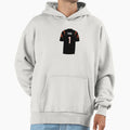Jamarr Chase Jersey Hoodie - Streetwear Style Men Women