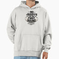 No Jagoffs First Round Football Draft Hoodie - Custom Art Print Men Women