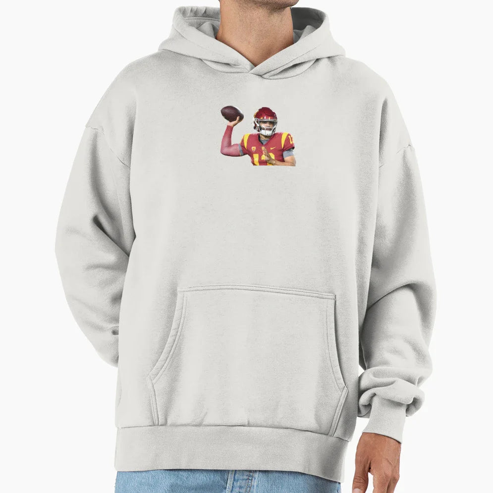 CW Hoodie - Novelty Apparel Men Women
