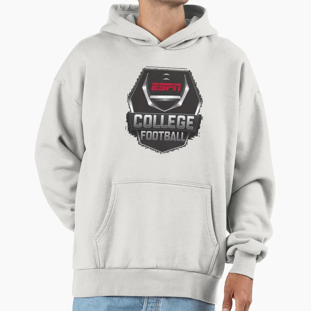 Espn College Football Iphone Case Hoodie - Streetwear Style Men Women
