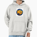 Kraft Dinner Logo T-Shirt - Minimalist Print for Adults