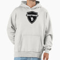 Draftsman Hoodie - Novelty Apparel Unisex