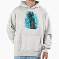 Bryce Young Draft Pick Hoodie - Fun Novelty Design for Adults
