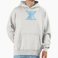 Xavier University Hoodie - Casual Everyday Wear for Adults