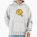 Defunct Series Honolulu Hawaiians Hoodie - Unique Graphic Men Women