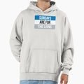 Sundays Are Detroit Lions Hoodie - Trendy Graphic Men Women