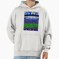 Super Baseball Hoodie - Streetwear Style Men Women