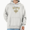 Art New Orleans Saints Hoodie - Aesthetic Graphic Men Women