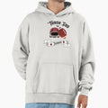 American Football Thank God Sundays Hoodie - Custom Art Print for Adults