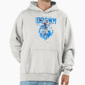 Amon Sport Ra St Brown Football T Hoodie - Aesthetic Graphic Men Women