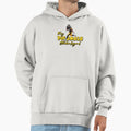 Pittsburgh Steelers Hoodie - Casual Everyday Wear for Adults