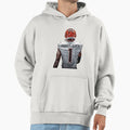Always Open Hoodie - Aesthetic Graphic Men Women