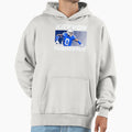 Kayvon Thibodeaux Hoodie - Custom Art Print for Adults
