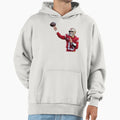 BP Hoodie - Custom Art Print Men Women