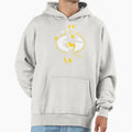 Matthew Golden Hoodie - Unique Graphic Men Women