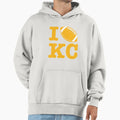 Football Dimanch Hoodie - Novelty Apparel Men Women