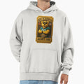 Jag Ticket To Playoffs Hoodie - Custom Art Print Unisex