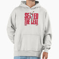 Kelee Ringo Sealed Deal Hoodie - Trendy Graphic Unisex
