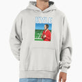Kyle Shanahan Hoodie - Minimalist Print Unisex
