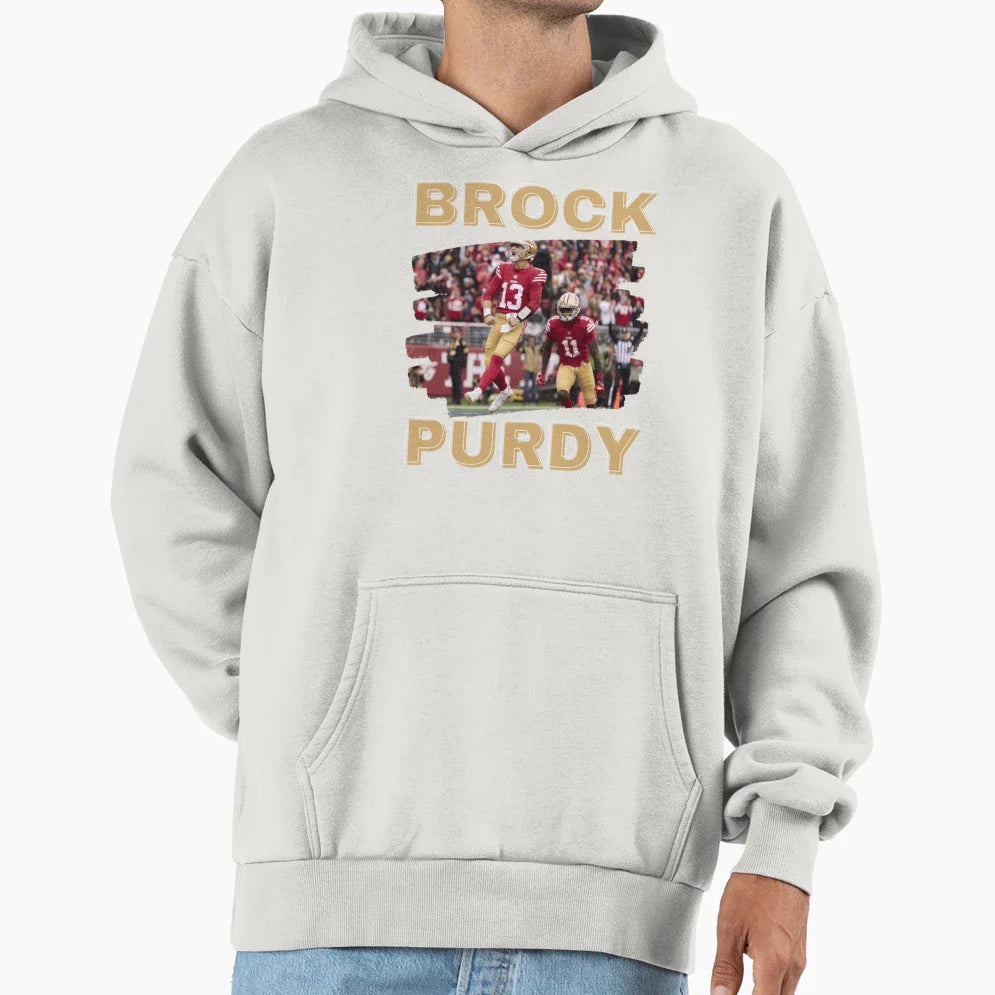 BP 13 Hoodie - Casual Everyday Wear Unisex