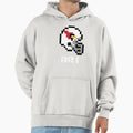 Arizona Cardinals Tecmo Super Bowl Hoodie - Novelty Apparel for Adults