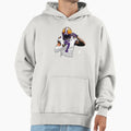 Jamar Chase Hoodie - Streetwear Style Unisex