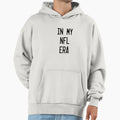 My Nfl Era Hoodie - Custom Art Print for Adults