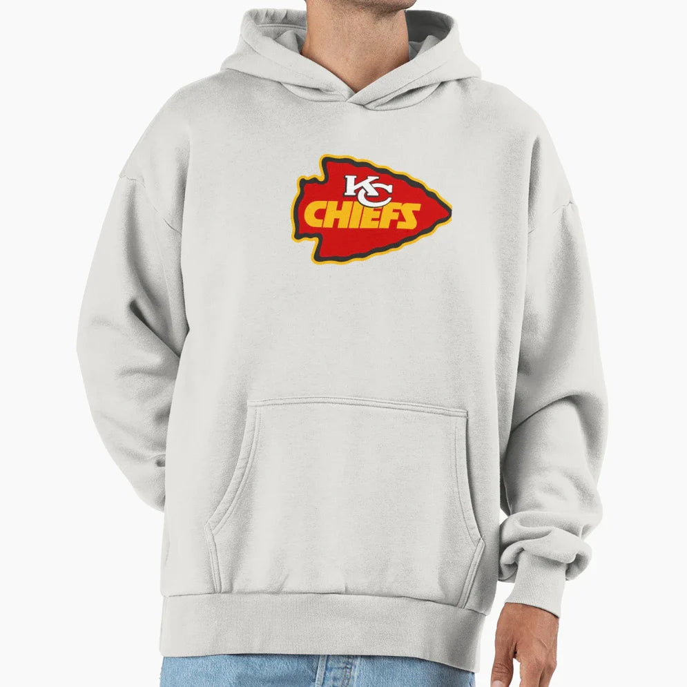 Kc Chief Hoodie - Unique Graphic Men Women