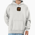 Captains Playbook Hoodie - Minimalist Print Unisex